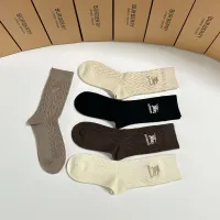 $29.00 USD Burberry Socks #1391090