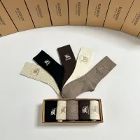 $29.00 USD Burberry Socks #1391090