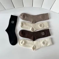 $29.00 USD LOEWE Socks #1391092