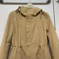 $170.00 USD Burberry Trench Coat Long Sleeved For Women #1391100