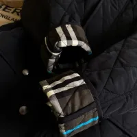 $205.00 USD Burberry Coats Long Sleeved For Women #1391101