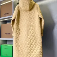 $205.00 USD Burberry Coats Long Sleeved For Women #1391102