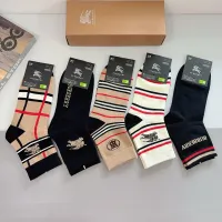 $29.00 USD Burberry Socks For Men #1391150