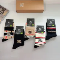 $29.00 USD Burberry Socks For Men #1391150