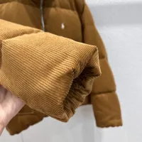 $182.00 USD Ralph Lauren Polo Down Feather Coat Long Sleeved For Women #1391155