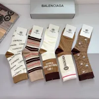 $29.00 USD Balenciaga Socks #1391157