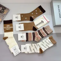 $29.00 USD Balenciaga Socks #1391157