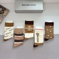$29.00 USD Balenciaga Socks #1391157
