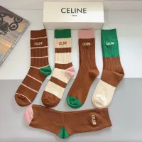 $29.00 USD Celine Socks #1391166