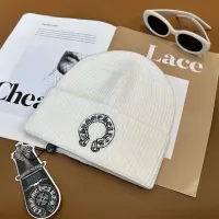$25.00 USD Chrome Hearts Caps #1391174