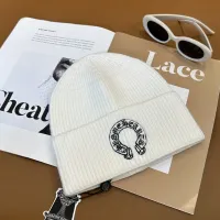 $25.00 USD Chrome Hearts Caps #1391174
