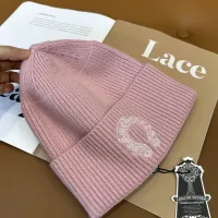 $25.00 USD Chrome Hearts Caps #1391175