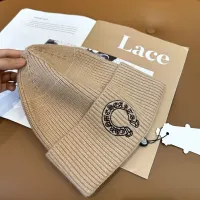 $25.00 USD Chrome Hearts Caps #1391176