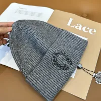 $25.00 USD Chrome Hearts Caps #1391177