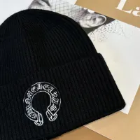 $25.00 USD Chrome Hearts Caps #1391178