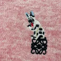 $80.00 USD LOEWE Sweaters Long Sleeved For Women #1391180