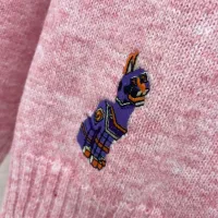 $80.00 USD LOEWE Sweaters Long Sleeved For Women #1391180