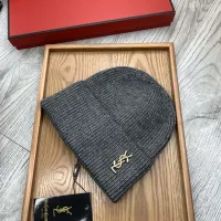 $27.00 USD Yves Saint Laurent YSL Caps #1391183