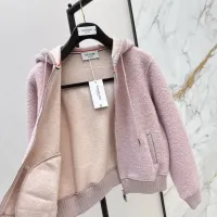 $145.00 USD Thom Browne Jackets Long Sleeved For Women #1391204