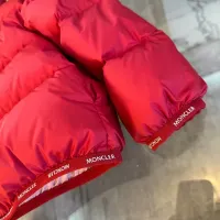 $140.00 USD Moncler Down Feather Coat Long Sleeved For Kids #1391215