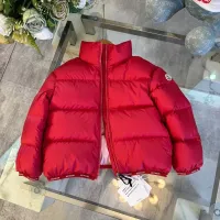 $140.00 USD Moncler Down Feather Coat Long Sleeved For Kids #1391215