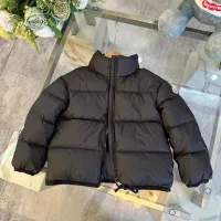 $140.00 USD Moncler Down Feather Coat Long Sleeved For Kids #1391218