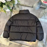$140.00 USD Moncler Down Feather Coat Long Sleeved For Kids #1391218