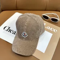 $25.00 USD Moncler Caps #1391252