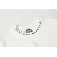 $60.00 USD Chrome Hearts Hoodies Long Sleeved For Unisex #1391256