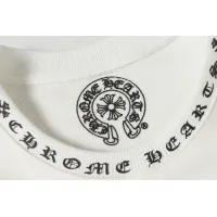$60.00 USD Chrome Hearts Hoodies Long Sleeved For Unisex #1391256