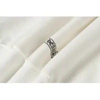 $60.00 USD Chrome Hearts Hoodies Long Sleeved For Unisex #1391256