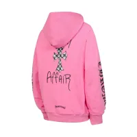 $64.00 USD Chrome Hearts Hoodies Long Sleeved For Unisex #1391264