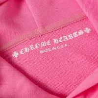 $64.00 USD Chrome Hearts Hoodies Long Sleeved For Unisex #1391264