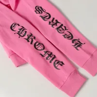 $64.00 USD Chrome Hearts Hoodies Long Sleeved For Unisex #1391264