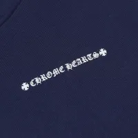 $64.00 USD Chrome Hearts Hoodies Long Sleeved For Unisex #1391266