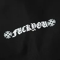 $64.00 USD Chrome Hearts Hoodies Long Sleeved For Unisex #1391268