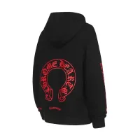 $64.00 USD Chrome Hearts Hoodies Long Sleeved For Unisex #1391269