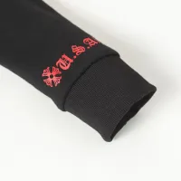 $64.00 USD Chrome Hearts Hoodies Long Sleeved For Unisex #1391269