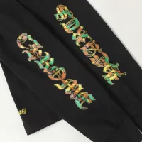 $48.00 USD Chrome Hearts Hoodies Long Sleeved For Unisex #1391273