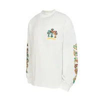 $48.00 USD Chrome Hearts Hoodies Long Sleeved For Unisex #1391274