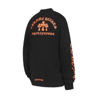 $48.00 USD Chrome Hearts Hoodies Long Sleeved For Unisex #1391277