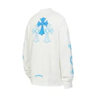 $48.00 USD Chrome Hearts Hoodies Long Sleeved For Unisex #1391280