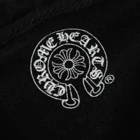 $76.00 USD Chrome Hearts Hoodies Long Sleeved For Unisex #1391283
