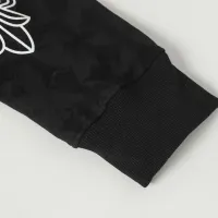 $76.00 USD Chrome Hearts Hoodies Long Sleeved For Unisex #1391283