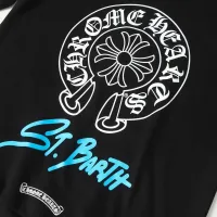 $68.00 USD Chrome Hearts Hoodies Long Sleeved For Unisex #1391286