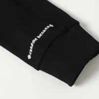 $68.00 USD Chrome Hearts Hoodies Long Sleeved For Unisex #1391286