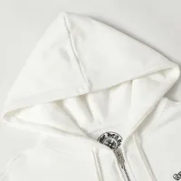 $68.00 USD Chrome Hearts Hoodies Long Sleeved For Unisex #1391287