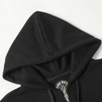 $68.00 USD Chrome Hearts Hoodies Long Sleeved For Unisex #1391288