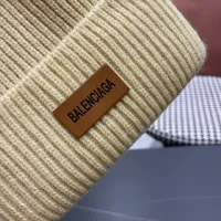 $34.00 USD Balenciaga Caps #1391307