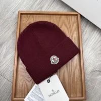 $27.00 USD Moncler Caps #1391328